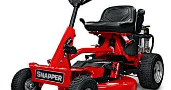 Craftsman T240 Riding Lawn Mower Review - Best Lawn Mowers